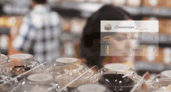 卡縵科技無人便利店 無現(xiàn)金城市悄然到來，革新廚具衛(wèi)具及日用雜品零售