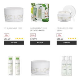 英國零售巨頭The Hut Group及下屬直郵中國網(wǎng)站詳解 廚具、衛(wèi)具及日用雜品零售