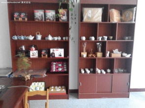 品味生活，從一盞茶開始——專業批發零售各類茗茶、茶具及日用雜品