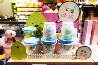 家興易購超市廚具衛具及日用雜品陳列賞析 打造生活美學與實用便捷的購物體驗