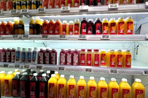 冰飲新常態(tài) 美團(tuán)閃購冰品節(jié)引爆即時(shí)零售，廚具日雜品類同步增長