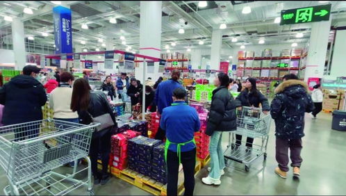 創(chuàng)新業(yè)態(tài)，精耕產(chǎn)品 連鎖商超在廚具衛(wèi)具及日用雜品零售賽道上“卷”回零售本質(zhì)