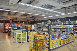 精耕細(xì)作，引領(lǐng)生活美學(xué) 國內(nèi)精品超市YH零售圖庫中的廚具衛(wèi)具及日用雜品零售洞察