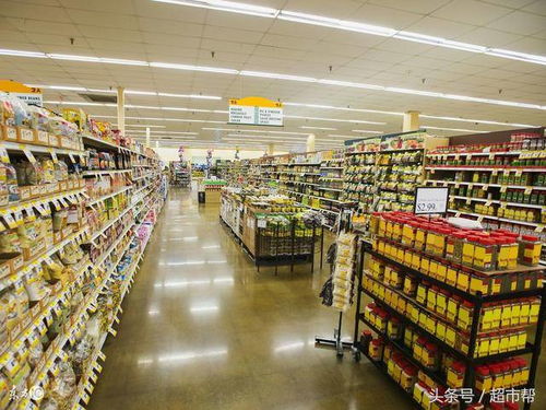 超市生動(dòng)化陳列的藝術(shù) 廚具衛(wèi)具及日用雜品零售的致勝技巧